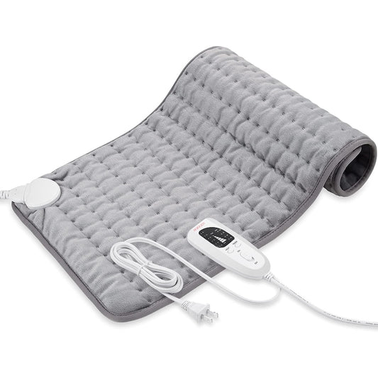 Patura Electrica tip Pad Incalzire Horigen® Heaty PRO
