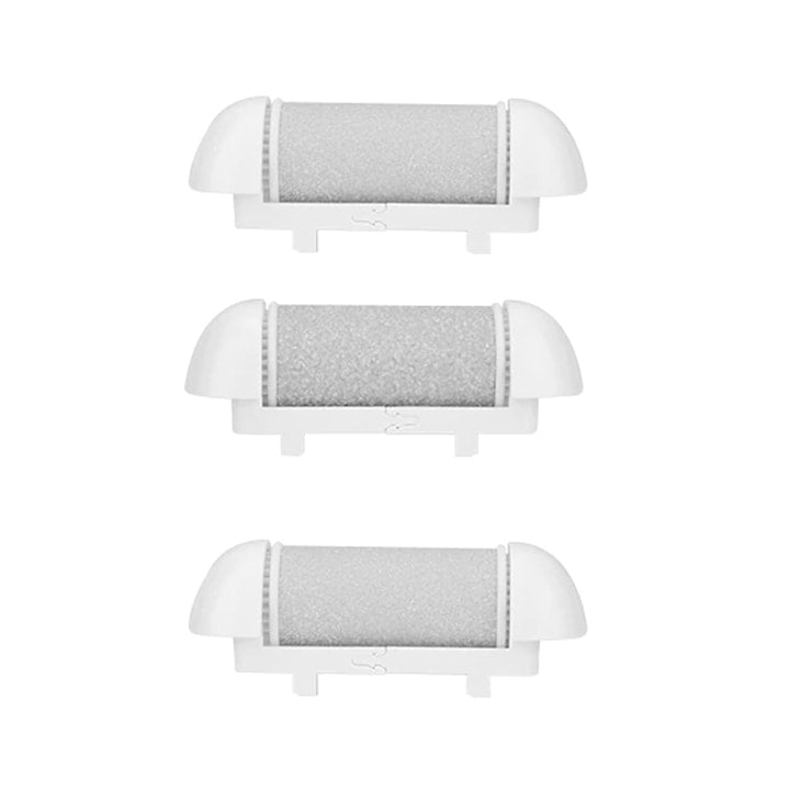 Set 3 rezerve pentru pila electronica Horigen®