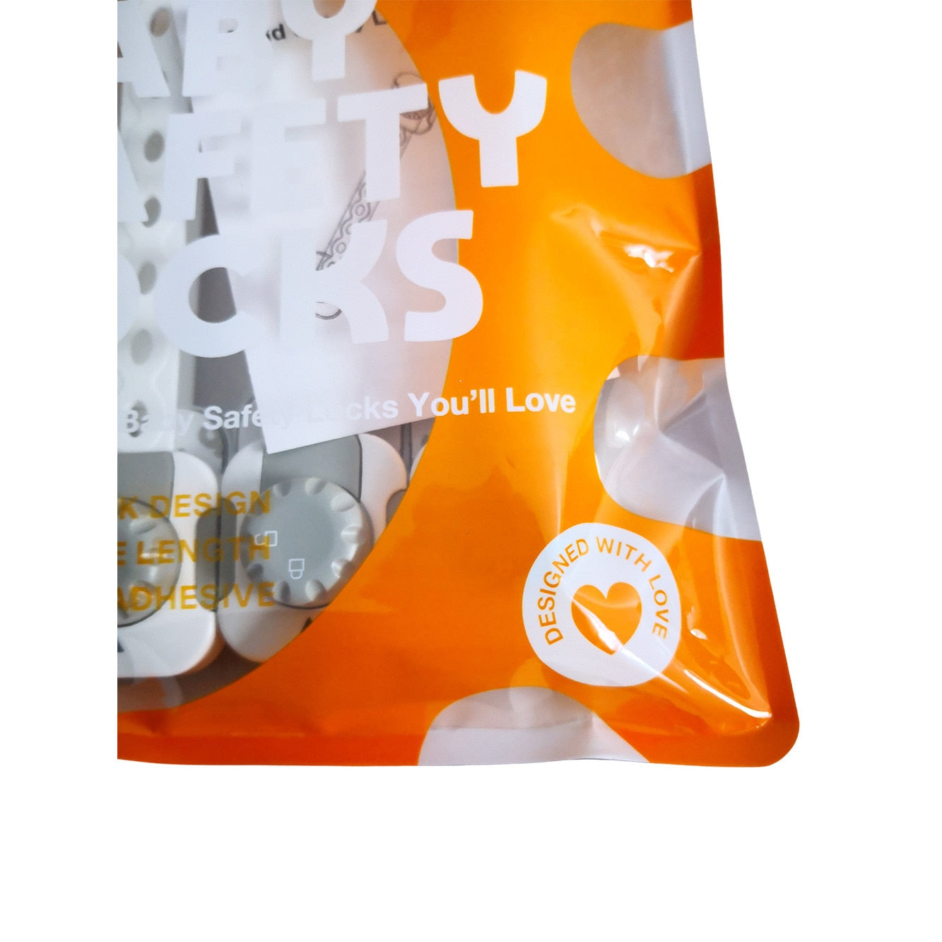 Siguranta usi copii, KidProtect® set 6 bucati