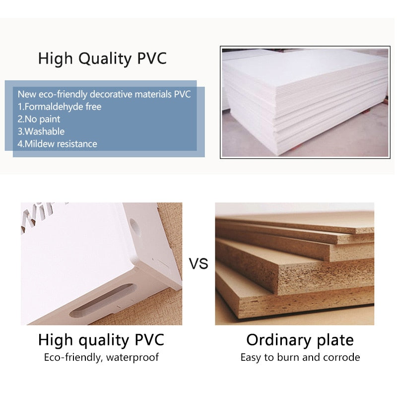 Raft Suport Router Wireless Kidprotect® S 240x200x85 mm