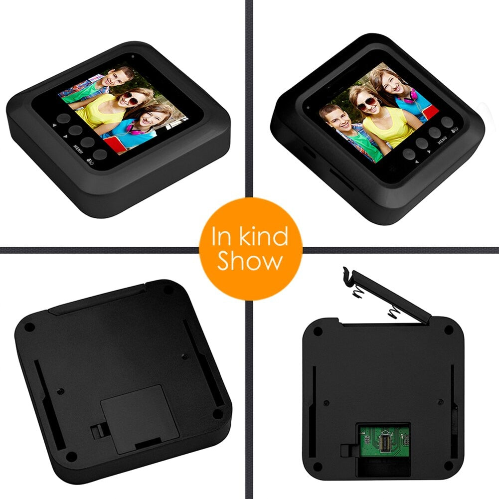 Vizor video digital Techone® RV01 Pro