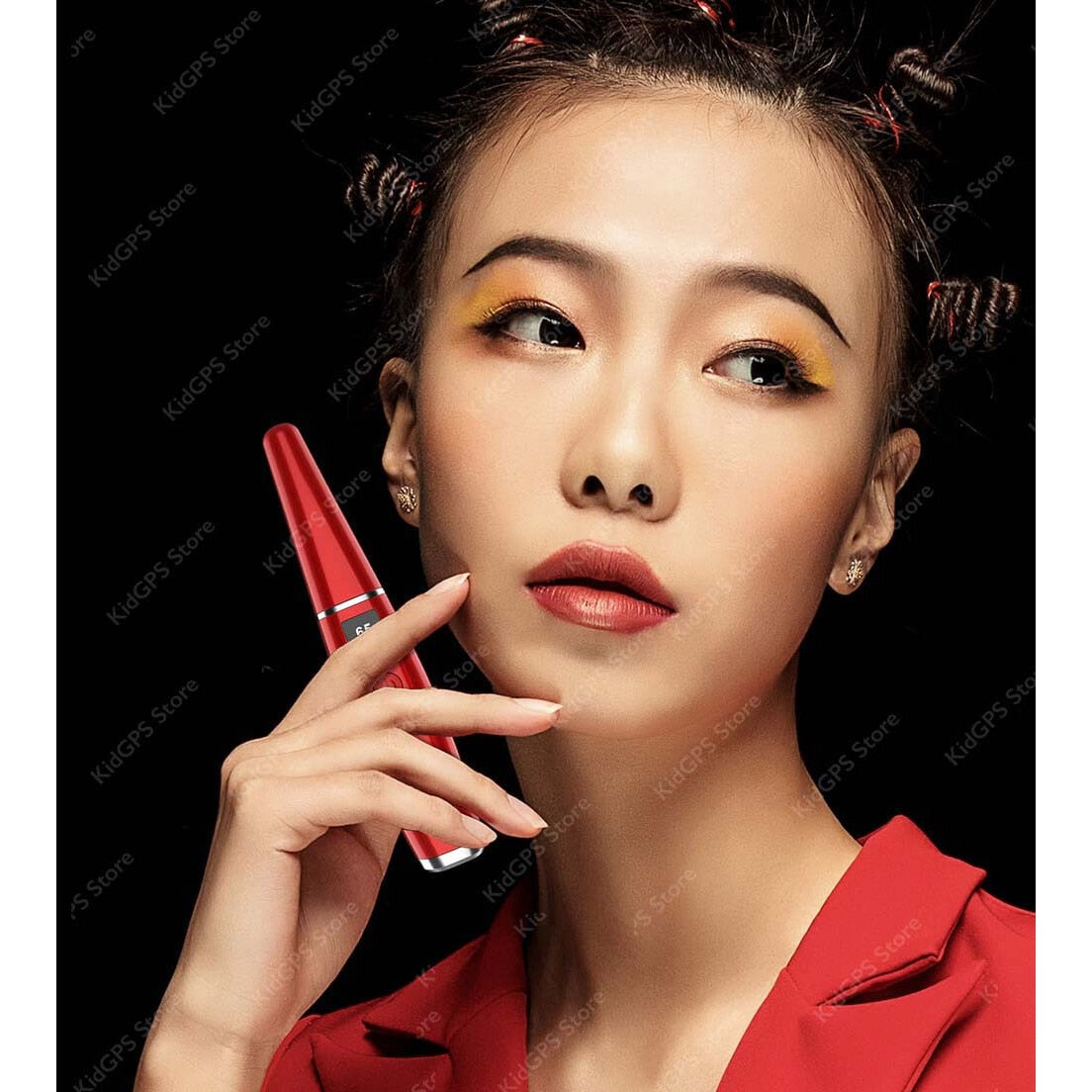 Ondulator gene Horigen® EyeLash Pro