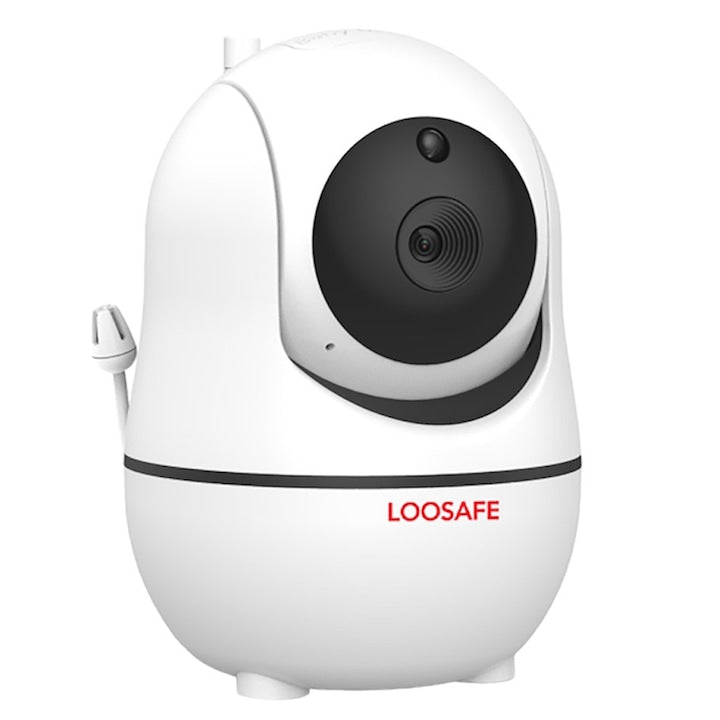 Camera pentru Baby Monitor WIFI Loosafe® SM935 PTZ