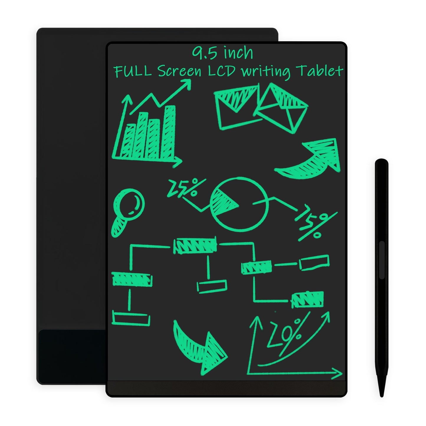 Tableta de scris si desenat Techone® 095A