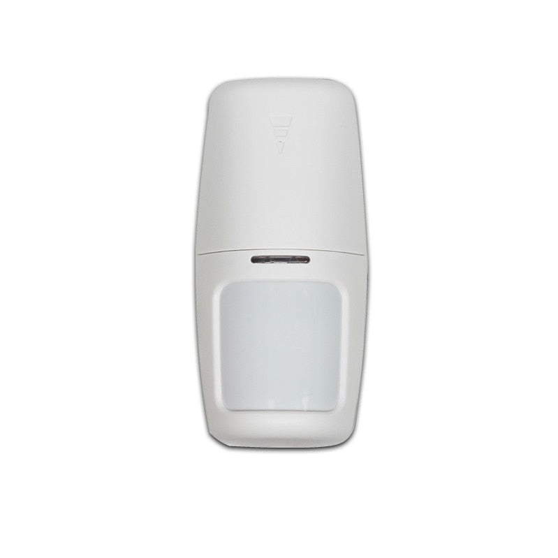 Senzor de miscare wireless pentru sistem de alarma Wale WL-805WM