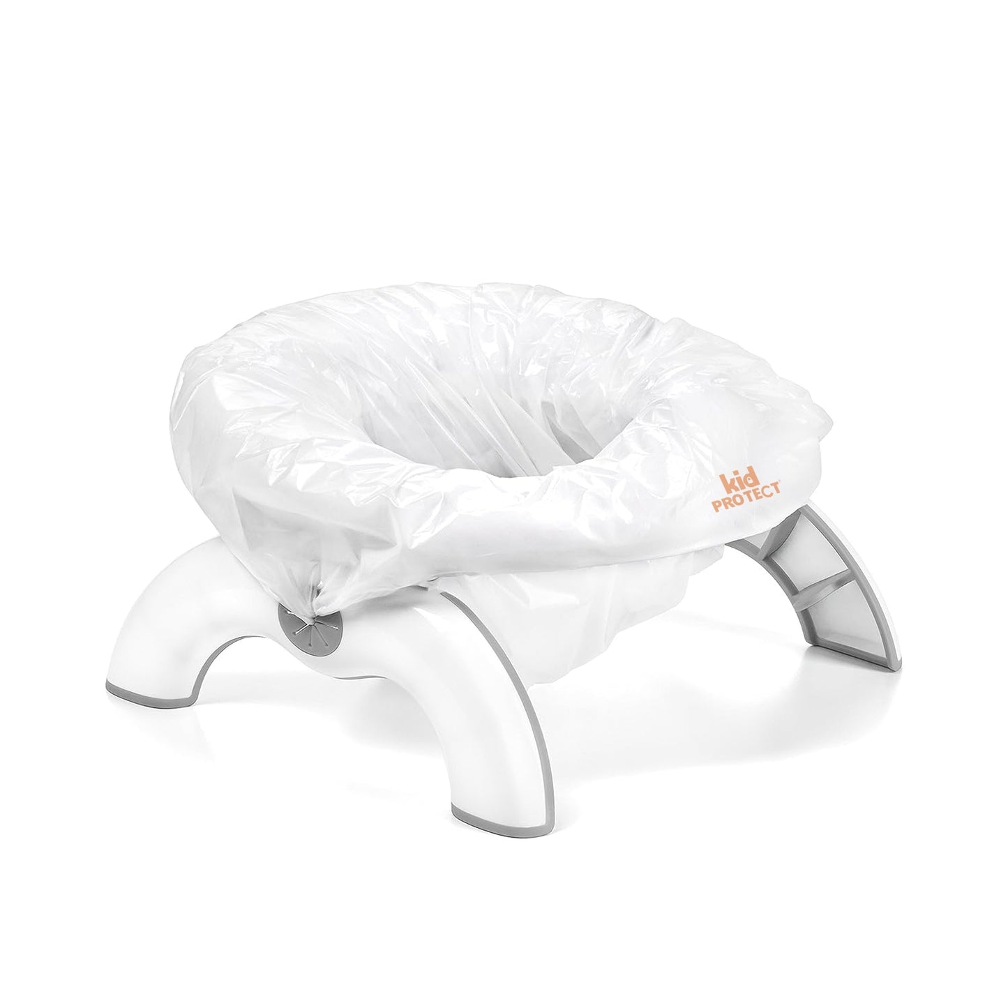 Olita Portabila Pentru Calatorie 2 in 1 Kidprotect® Baby Pal