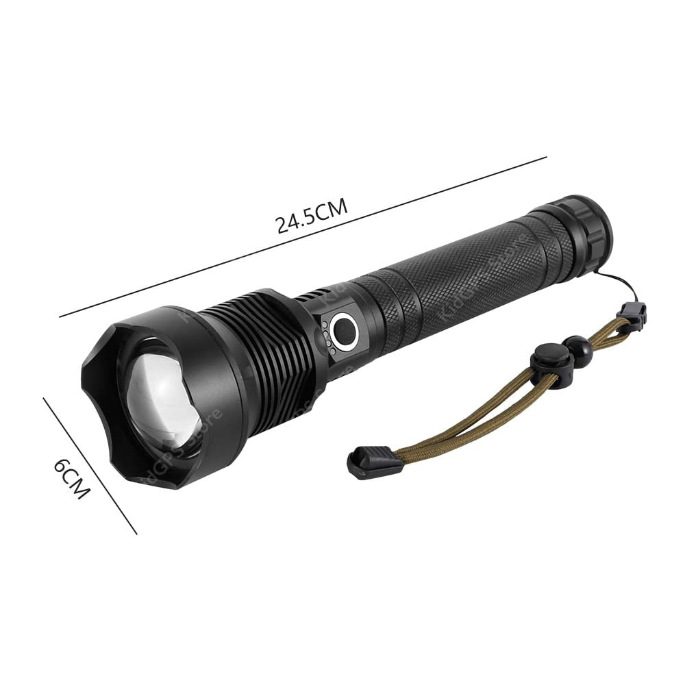 Lanterna LED Techone® SK1906