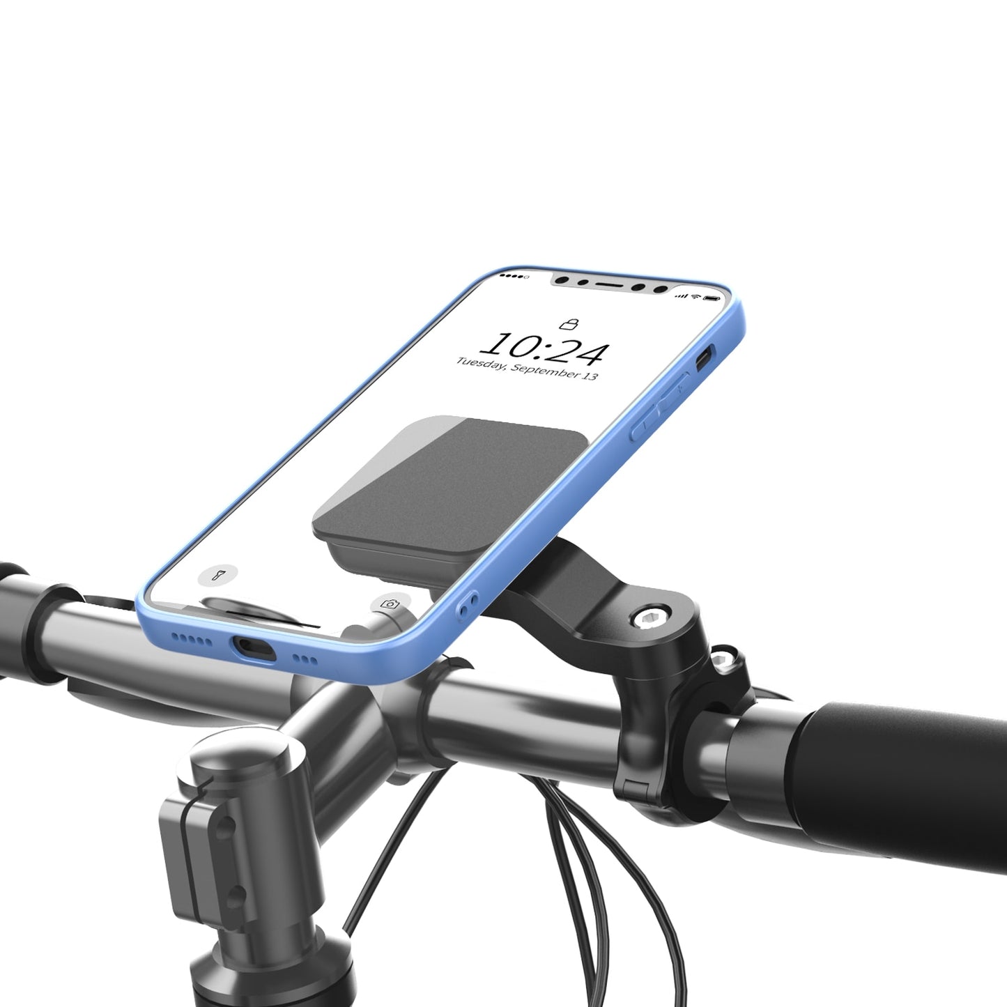 Suport telefon bicicleta Techone® HL-148A