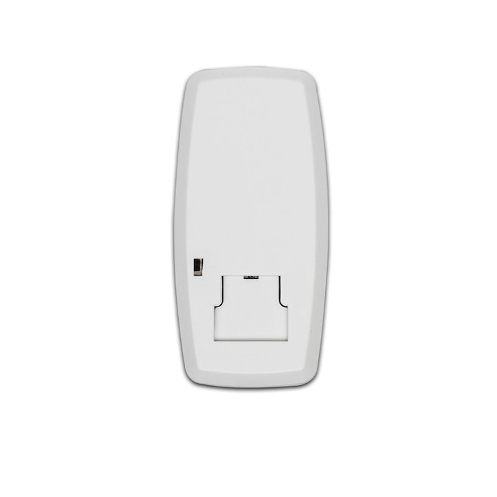 Senzor de miscare wireless pentru sistem de alarma Wale WL-805WM