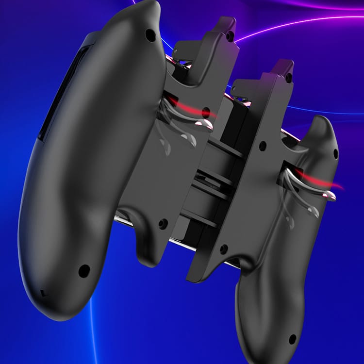 GamePad CRABTECH Z01 BLACK BAT