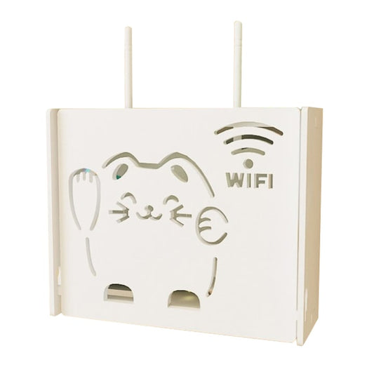 Raft Suport Router Wireless Kidprotect® S 240x200x85 mm
