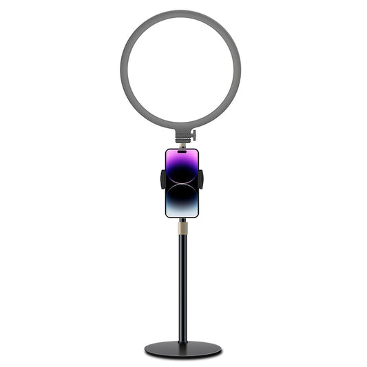 Lampa Circulara Ring Light Profesionala Techone® Live Pro