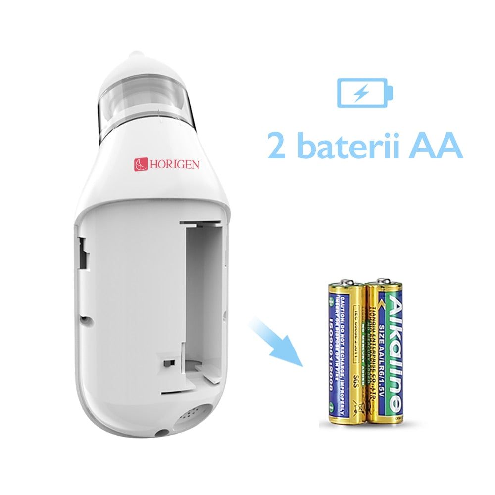 Aspirator nazal electric Horigen® Vapo Pro