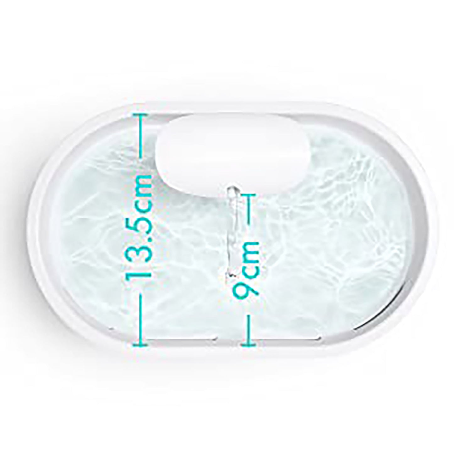 Dispenser Apa Animale Automat Grunluft® WF002