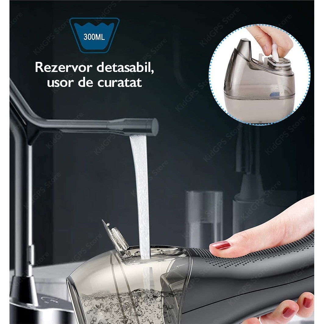 Irigator Bucal Si Oral Profesional Horigen® Care Plus