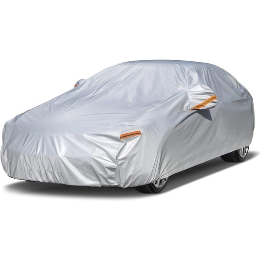 Prelata Auto ThermoPRO® Protect Master 3M