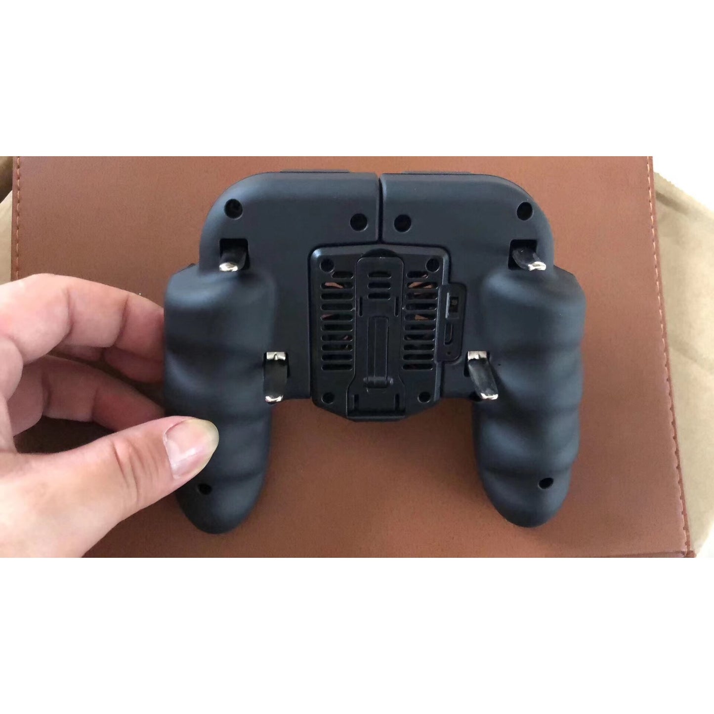 GamePad CRABTECH - H-9 Battlegounds