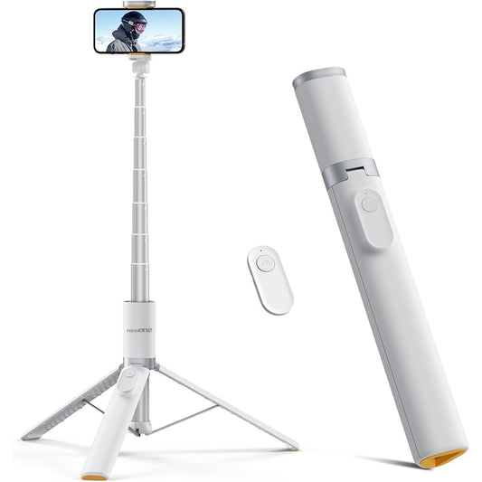 Trepied Foto Telescopic Premium Profesional Techone® Photo Buddy Light