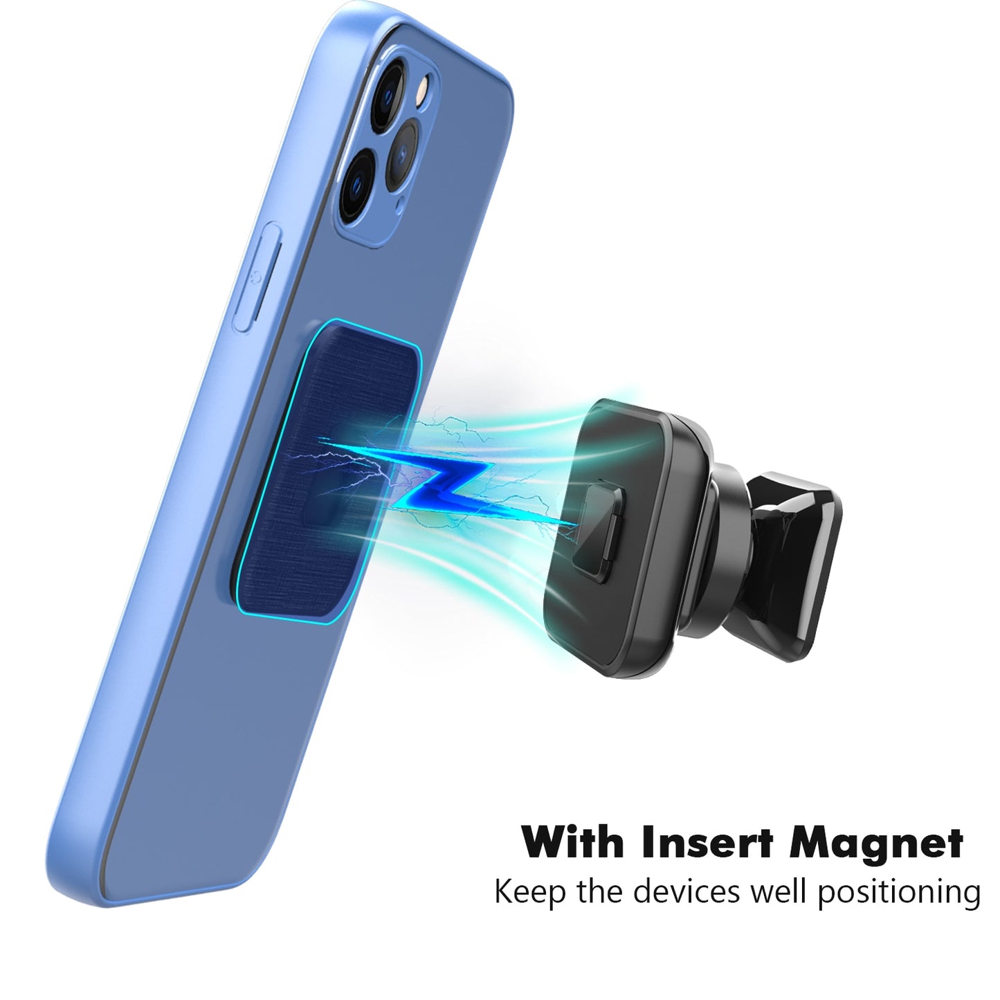 Suport telefon Techone® HL-148B