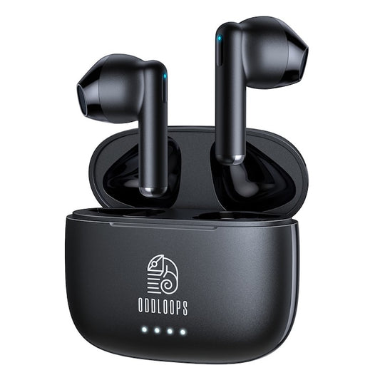 Casti wireless audio profesionale Oddloops® T39