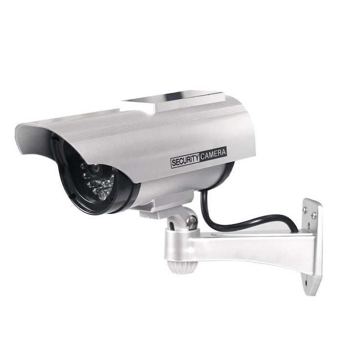 Camera de supraveghere falsa Loosafe® Burglar Pro