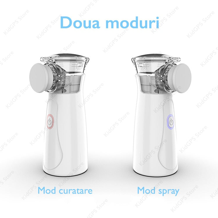 Aparat aerosoli Horigen® Aero Care Pro