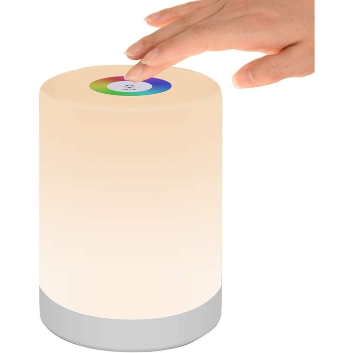 Lampa de Veghe Copii Techone® Night buddy
