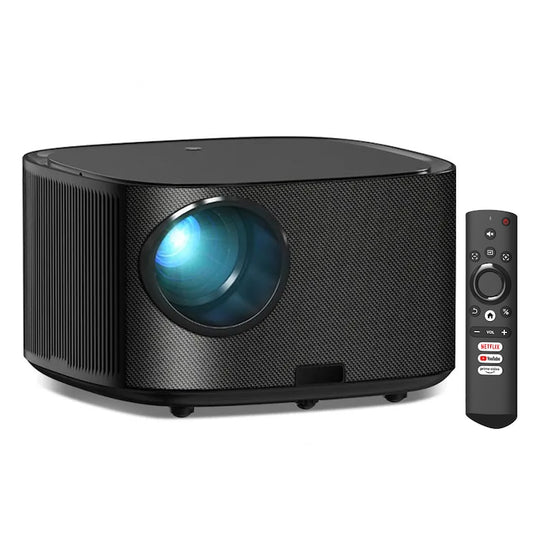 Videoproiector AAO® YG491 PRO Android