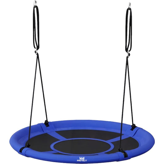 Leagan Copii si Adulti Circular de Exterior KidProtect® Swing Circle