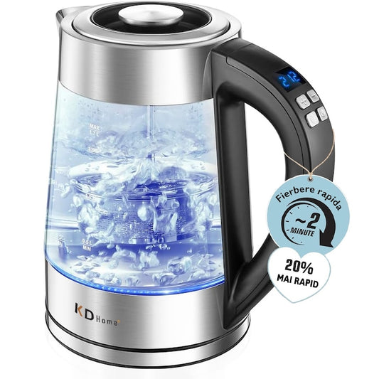 Fierbator Electric KD Home® SteamMate