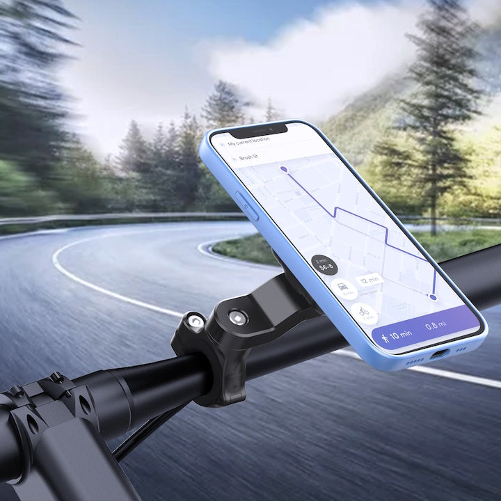 Suport telefon bicicleta Techone® HL-148A