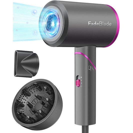 Uscator de Par Profesional FadeBlade® Max Pro