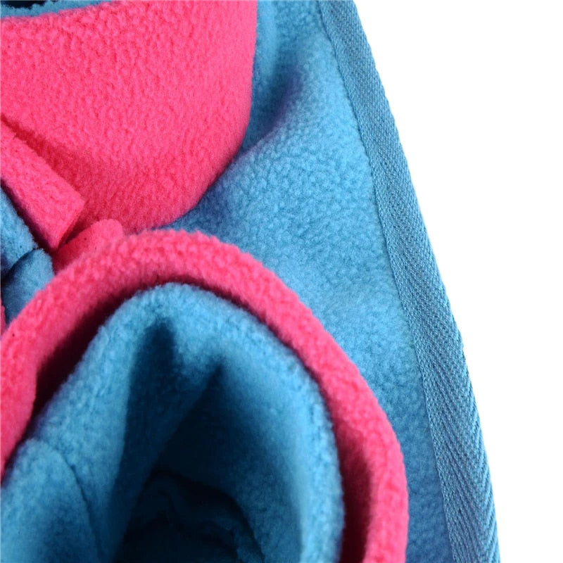 Covoras hranire lenta caini si pisici Grunluft HappyPET DT-DKYT-04