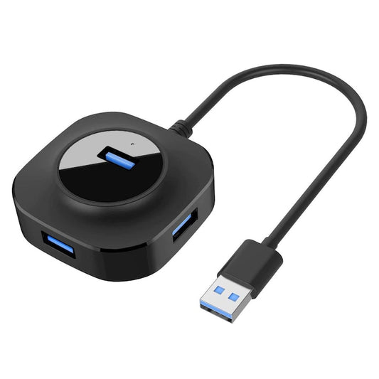 Hub USB Techone® Square4P