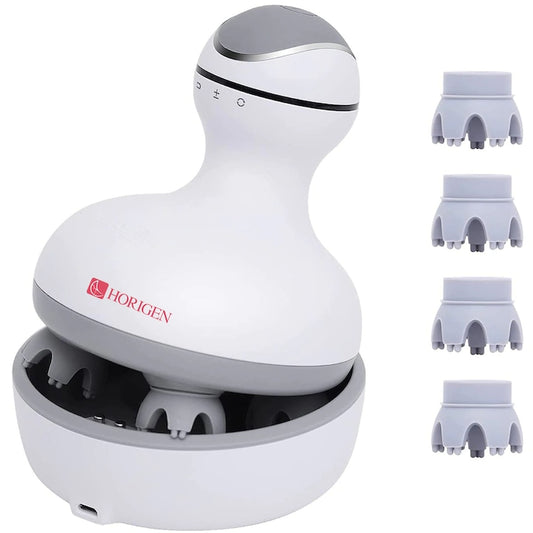 Aparat Masaj Cap Horigen® Head Relax
