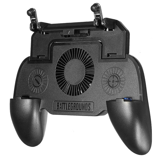 GamePad CRABTECH SR 2000