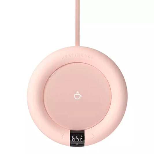 Incalzitor pentru cana, Techone® CW09, Roz