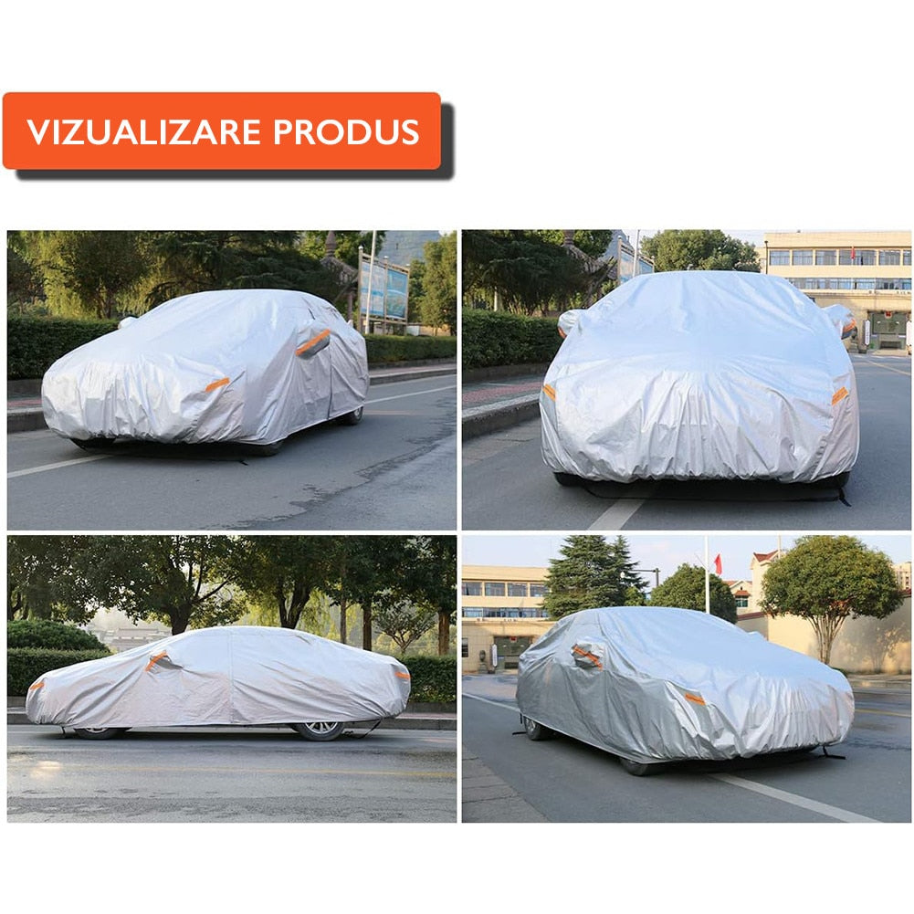 Prelata Auto ThermoPRO® Protect Master 3M