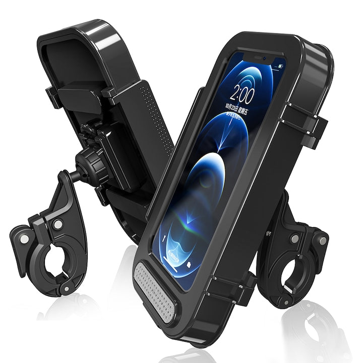 Suport telefon bicicleta Techone® F81