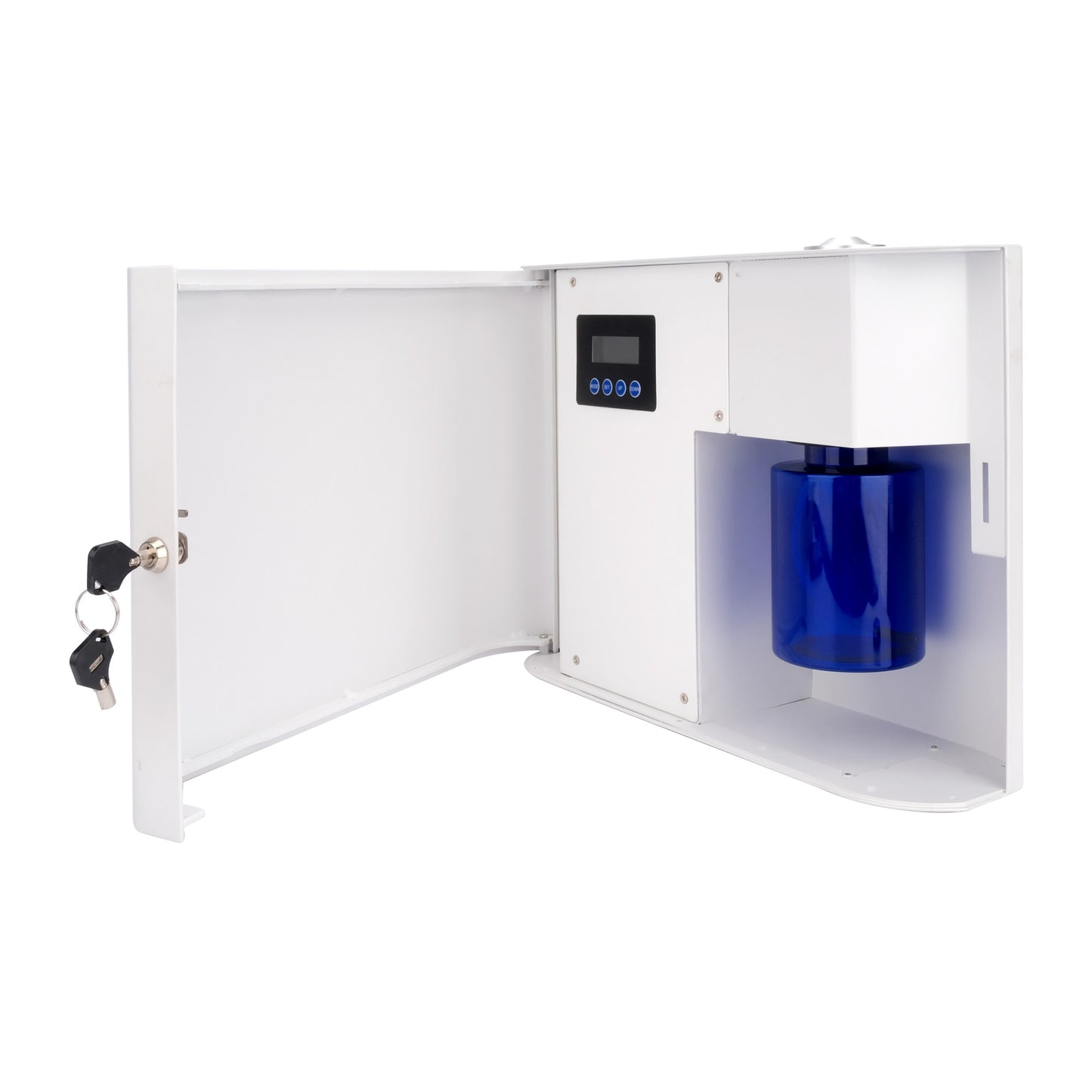 Aparat Parfumare/Odorizare Profesional Olioma® MX-500C
