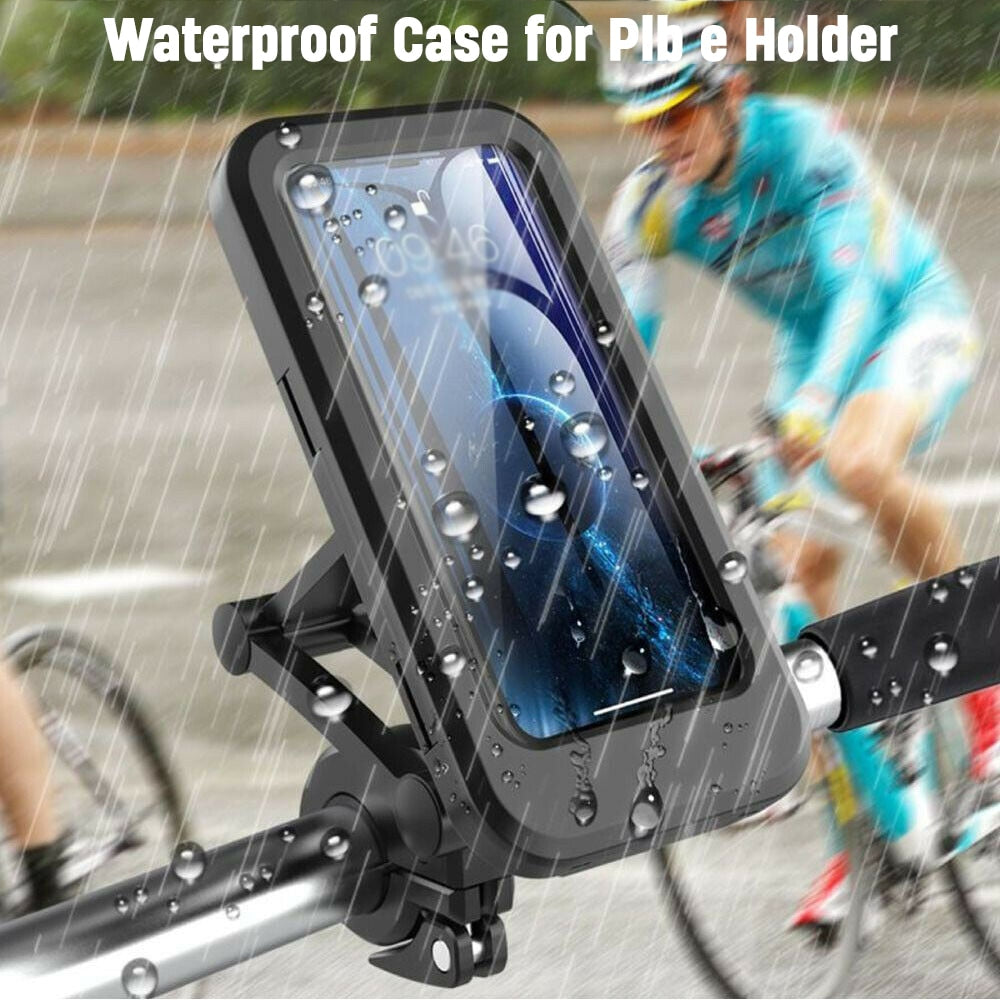 Suport telefon bicicleta Techone® HL-69