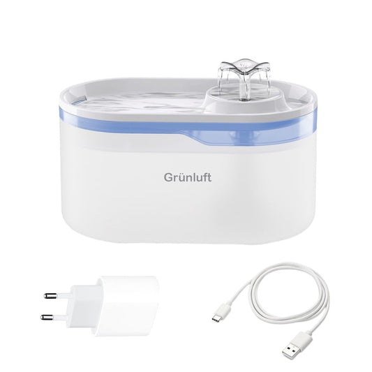 Dispenser apa automat Grunluft® WF006