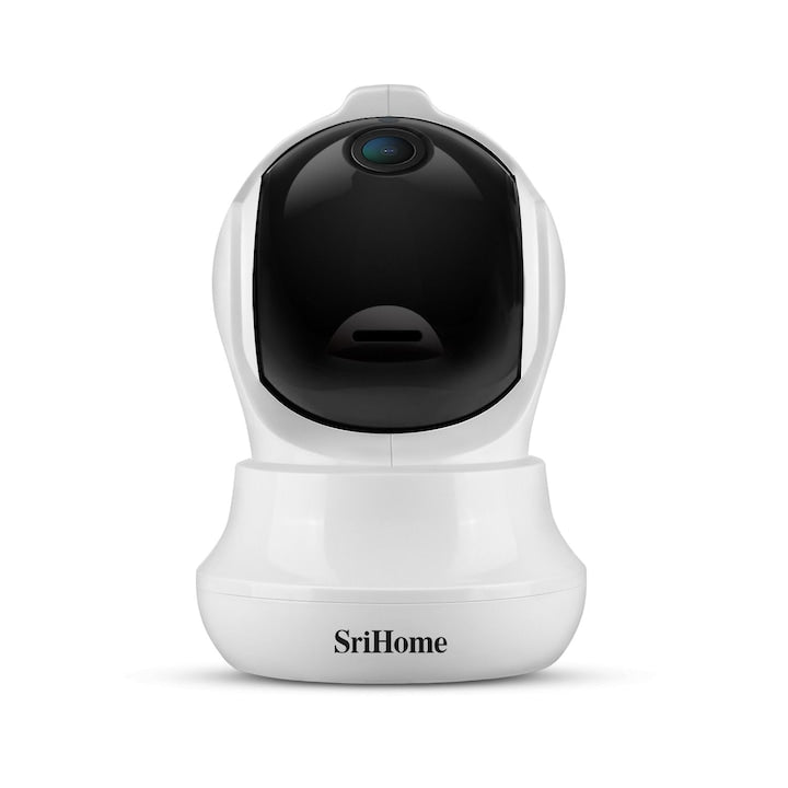 Camera de supraveghere WIFI Sricam™ SH020 Smart