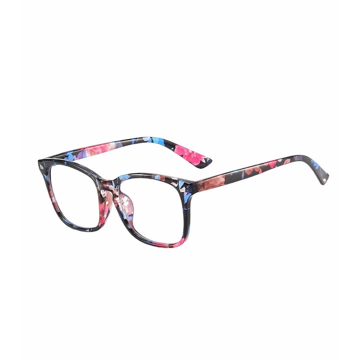 Ochelari de protectie calculator, Techone® C155, multicolor