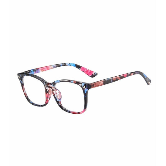 Ochelari de protectie calculator, Techone® C155, multicolor