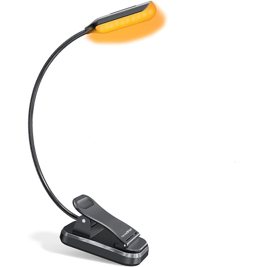 Lampa Pentru Citit Carte Techone® Reader Buddy