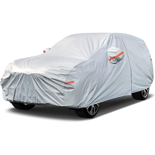 Prelata Auto ThermoPRO® Protect Master SUV YL