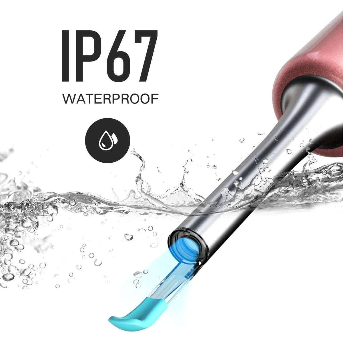 Aparat pentru curatat urechile BeBird C3 RoPRO