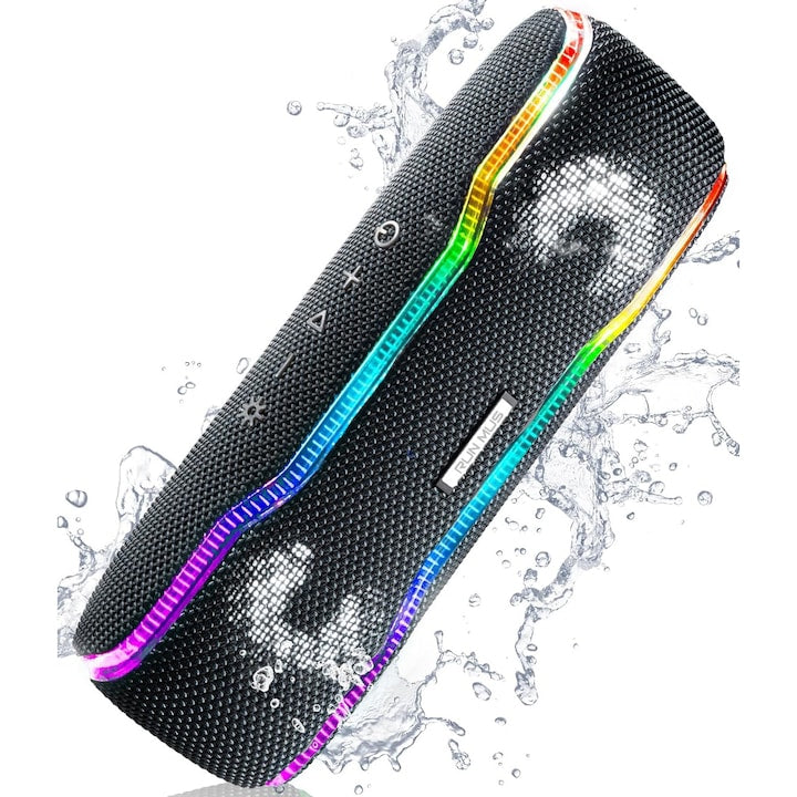 Boxa Portabila Runmus® BeatBoom