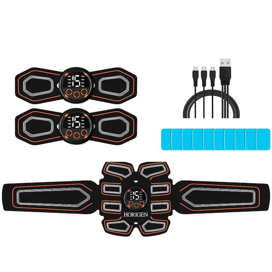 Aparat Electrostimulare Horigen® Body Fit